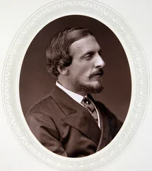 Jarlen av Dufferin